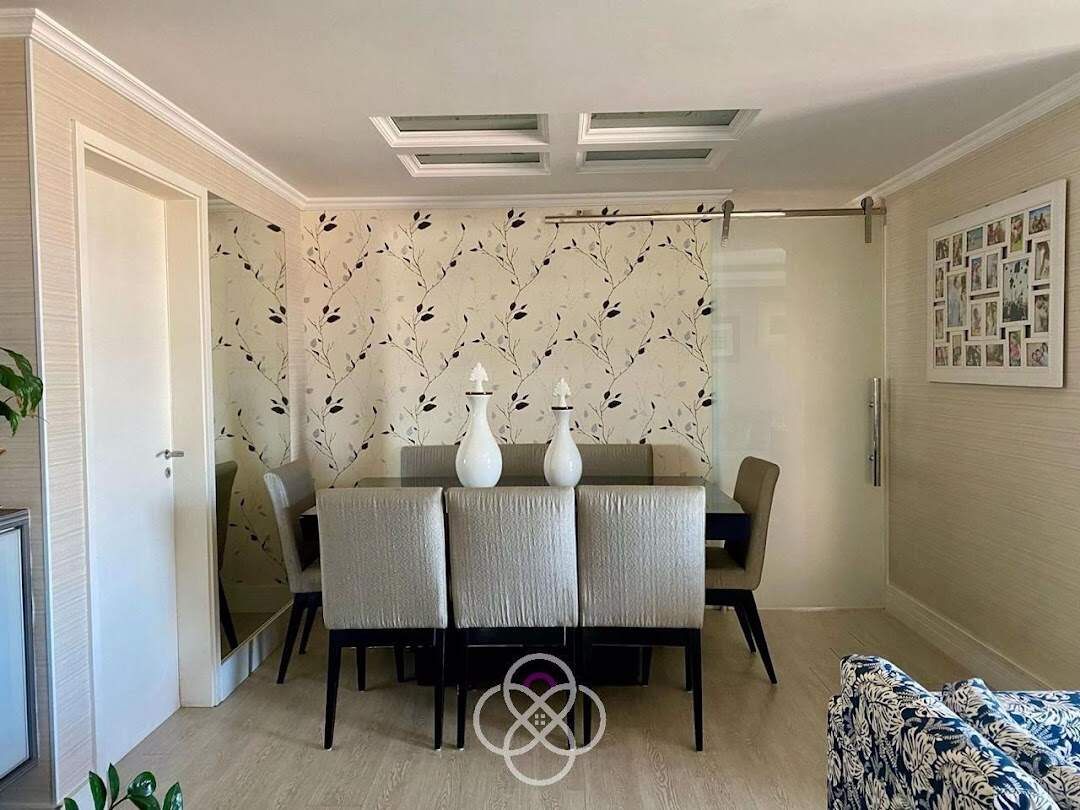 Apartamento à venda no Parque Residencial Nove de Julho: 