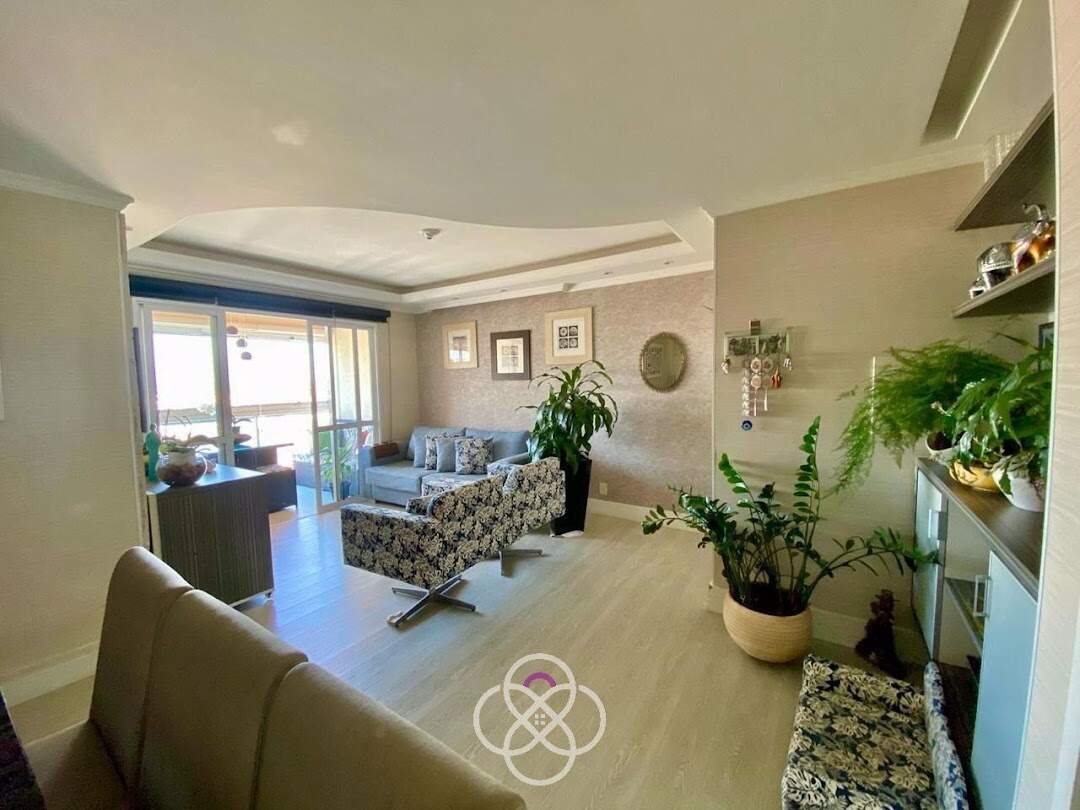 Apartamento à venda no Parque Residencial Nove de Julho: 