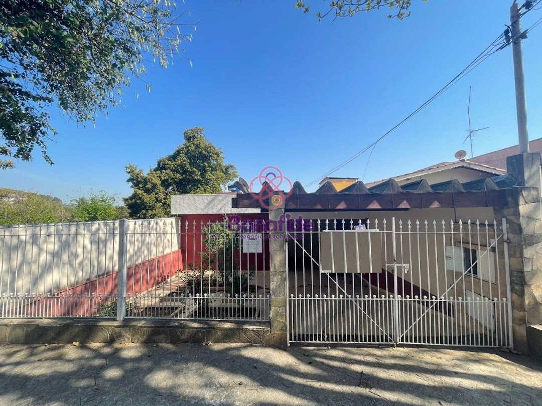 Casa à venda no Parque Brasília: 