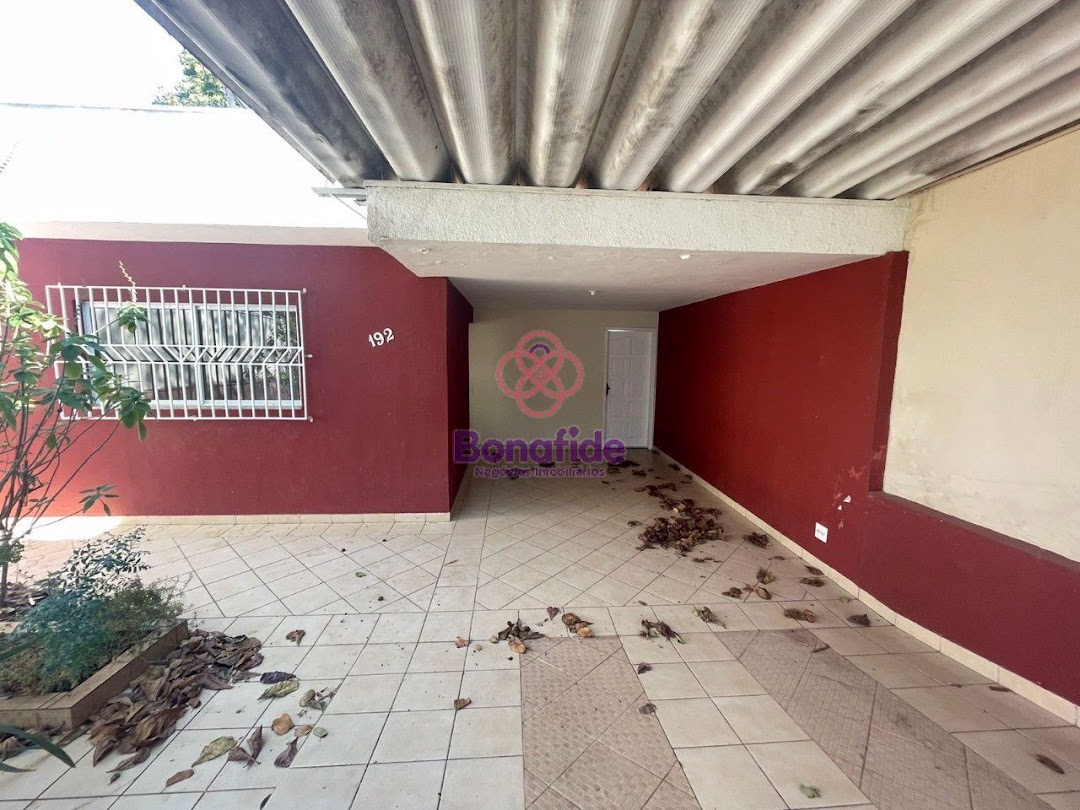 Casa à venda no Parque Brasília: 