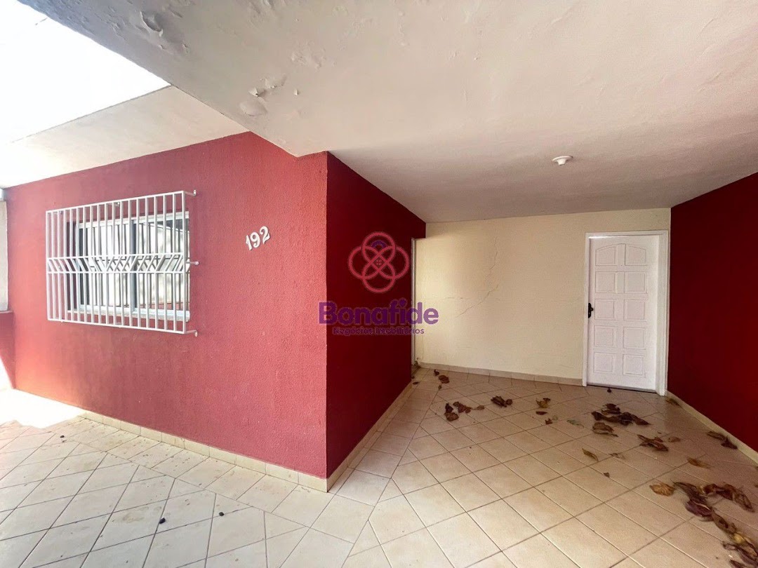 Casa à venda no Parque Brasília: 