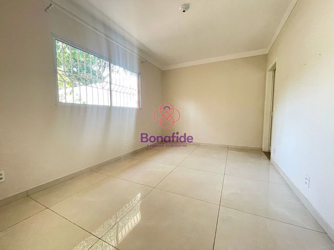 Casa à venda no Parque Brasília: 