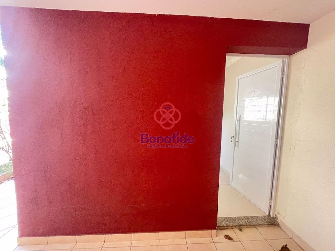 Casa à venda no Parque Brasília: 