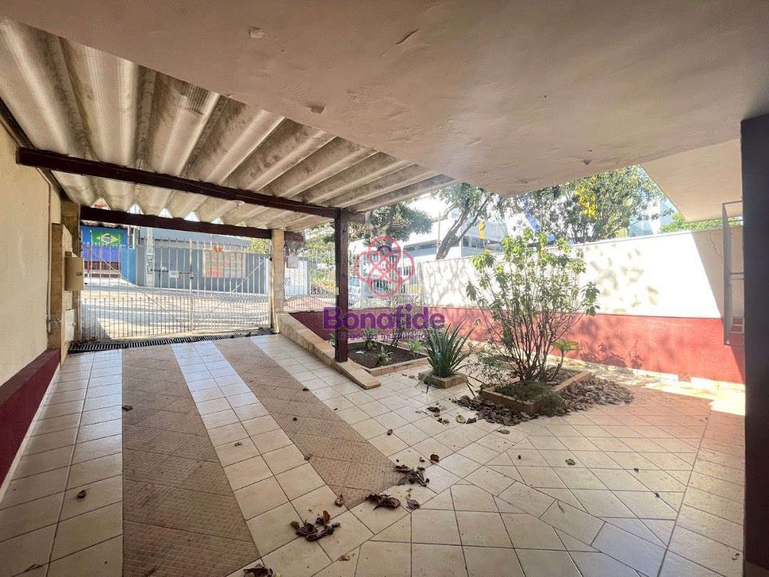 Casa à venda no Parque Brasília: 