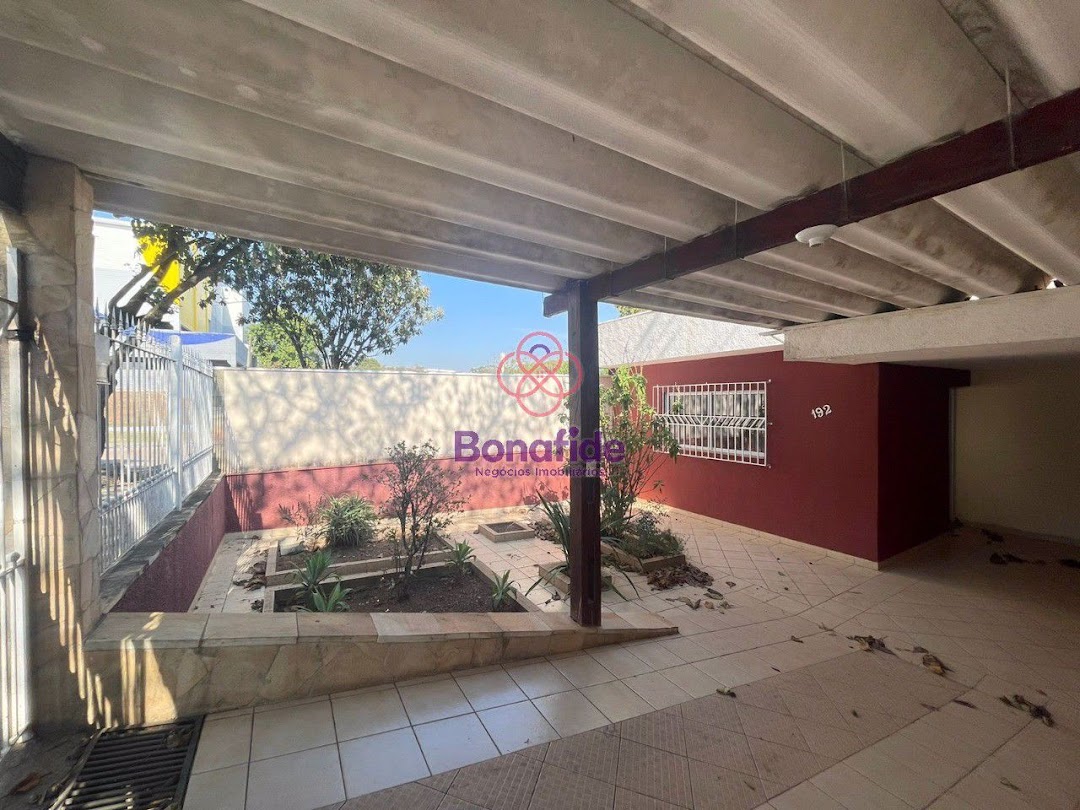 Casa à venda no Parque Brasília: 