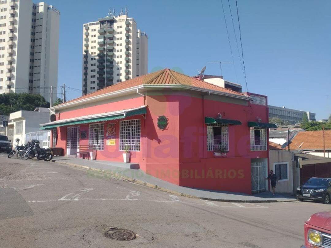 Salão à venda no Vila Arens II: 