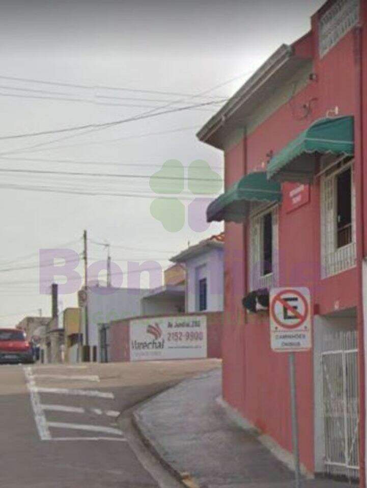 Salão à venda no Vila Arens II: 