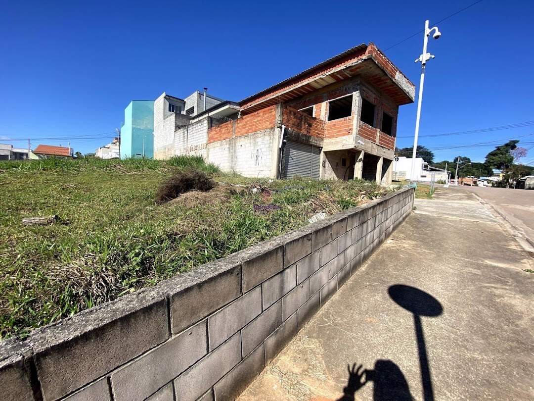 Terreno à venda no Jardim Marambaia II: 