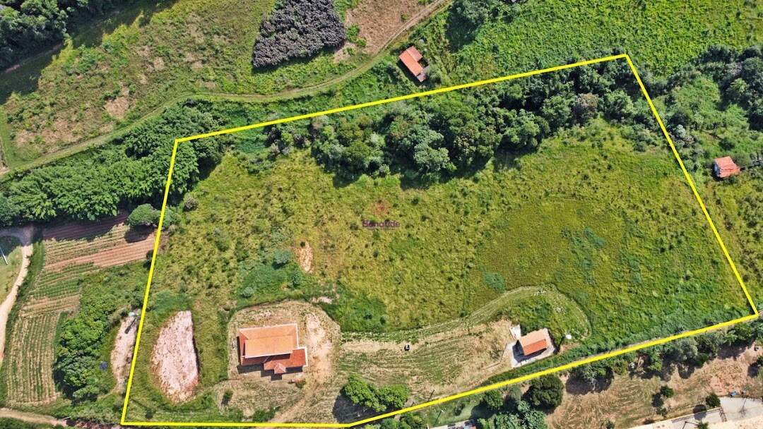 Chácara à venda no Encosta do Sol: 