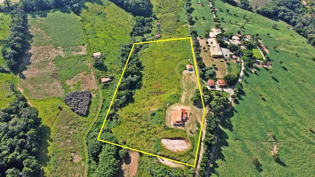 Chácara à venda no Encosta do Sol: 