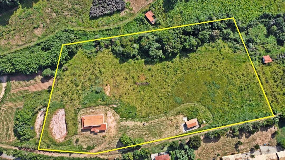 Chácara à venda no Encosta do Sol: 