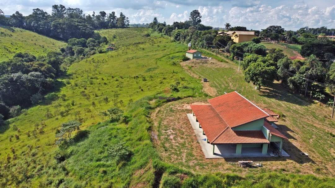 Chácara à venda no Encosta do Sol: 