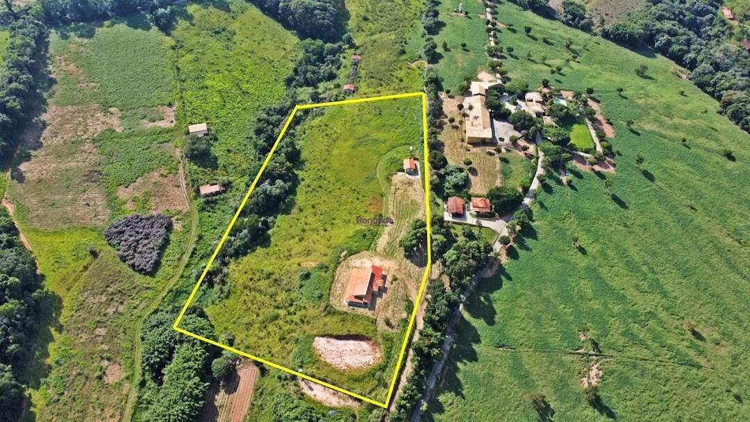 Chácara à venda no Encosta do Sol: 