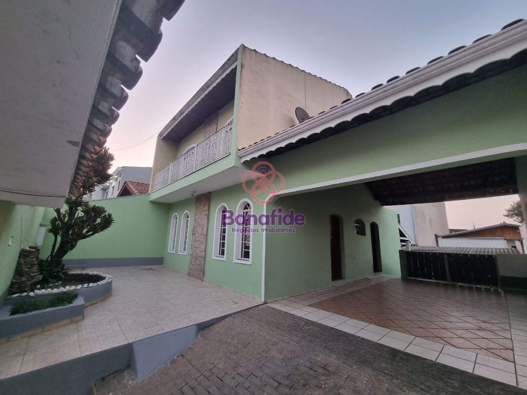 Casa à venda no Vila São José: 