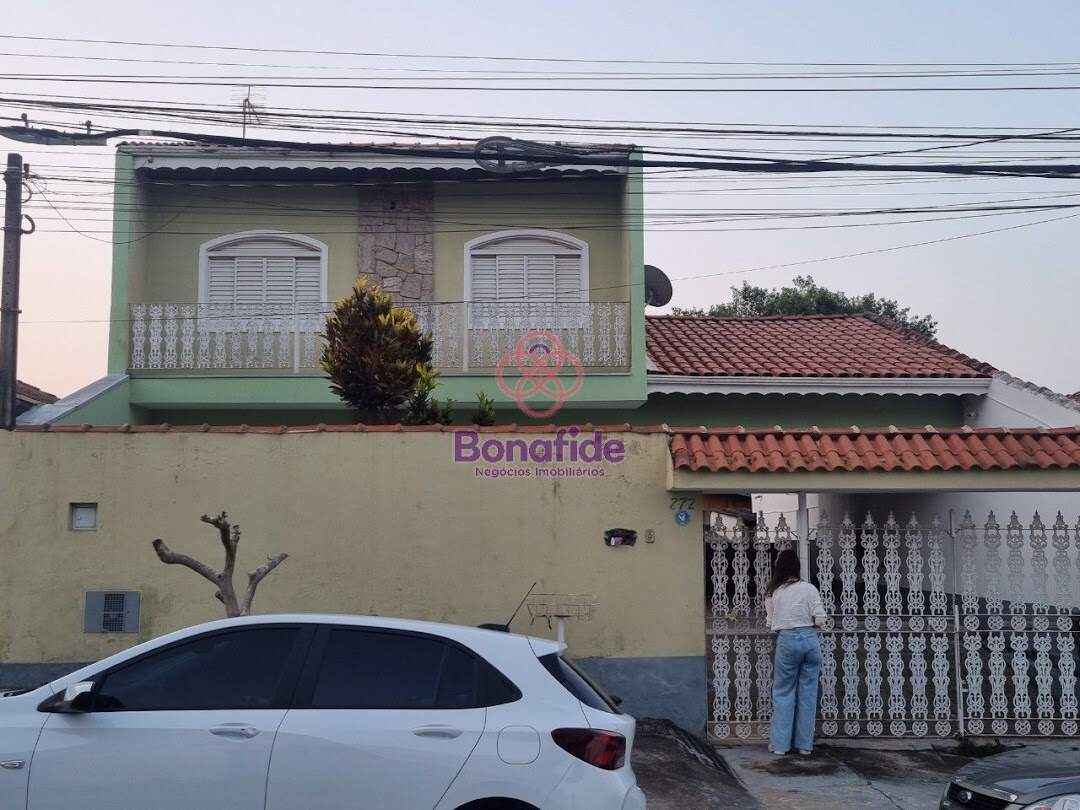 Casa à venda no Vila São José: 