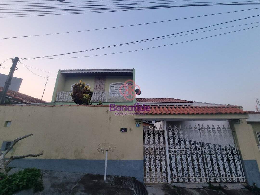 Casa à venda no Vila São José: 