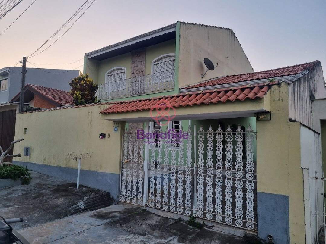 Casa à venda no Vila São José: 