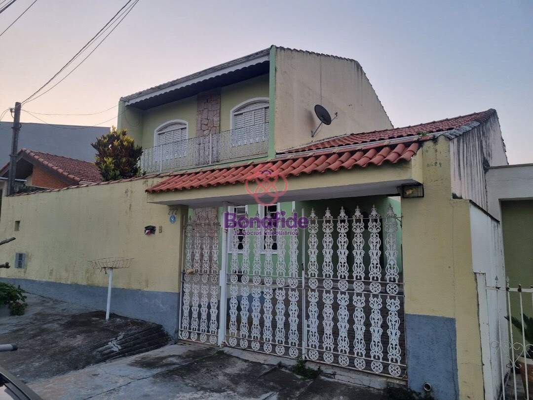 Casa à venda no Vila São José: 