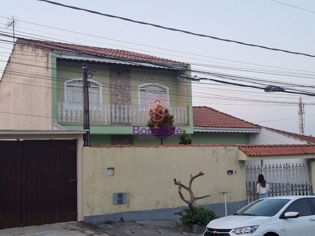Casa à venda no Vila São José: 