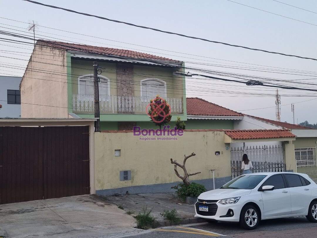 Casa à venda no Vila São José: 