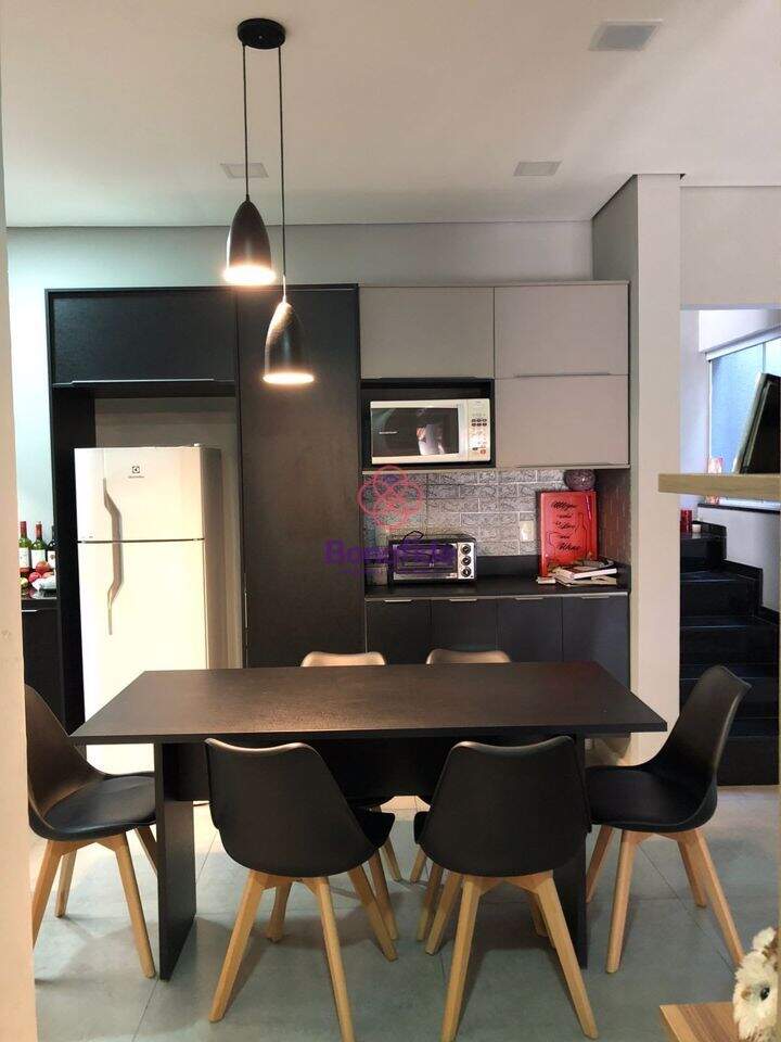 Casa à venda no Vila de Vecchi: 