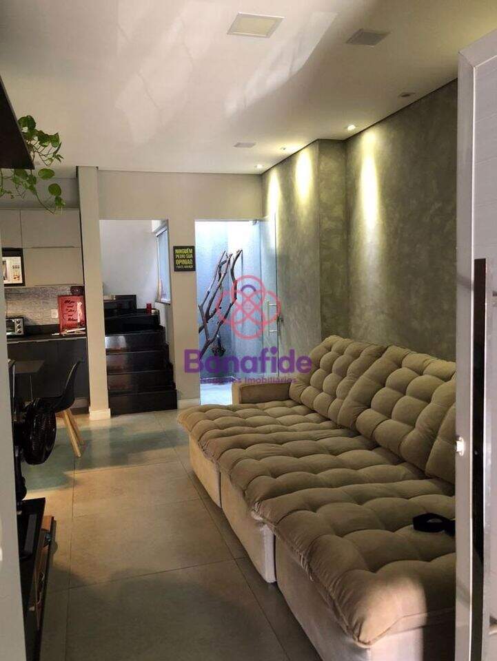 Casa à venda no Vila de Vecchi: 