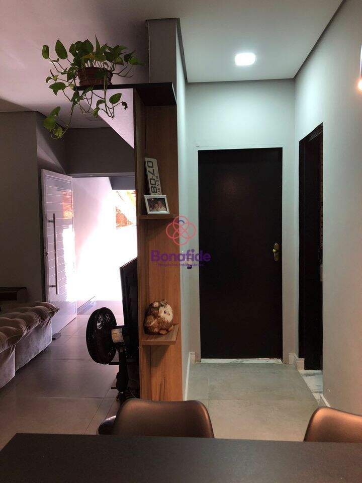 Casa à venda no Vila de Vecchi: 