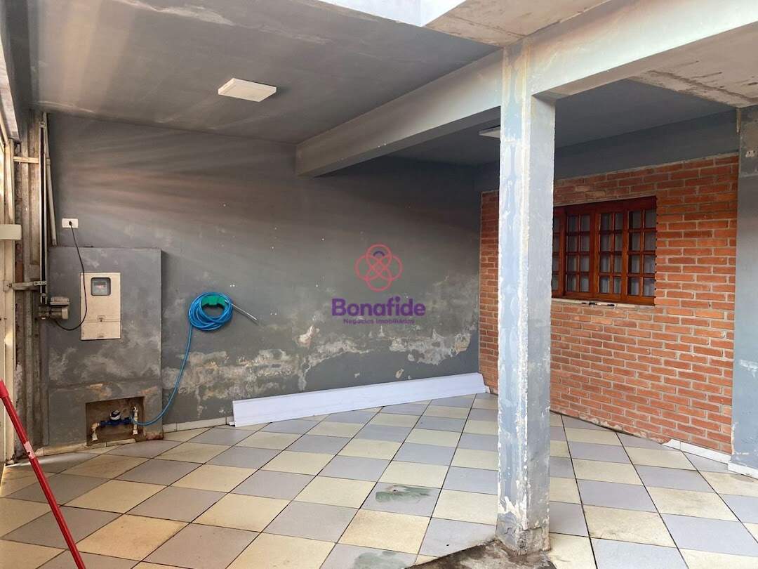 Casa à venda no Parque Almerinda Pereira Chaves: 