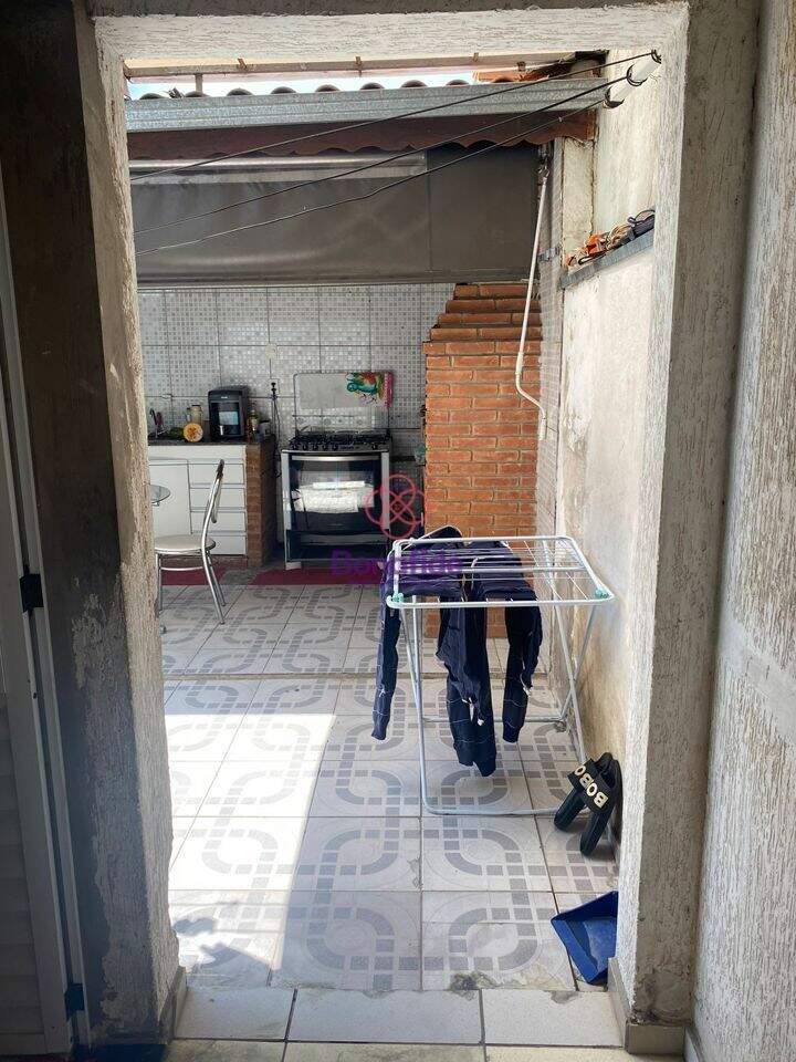 Casa à venda no Parque Almerinda Pereira Chaves: 