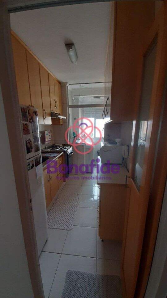 Apartamento à venda no Anhangabaú: 