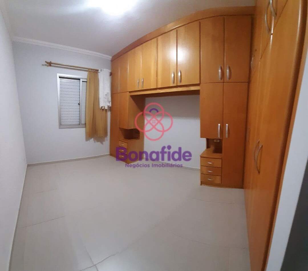 Apartamento à venda no Anhangabaú: 