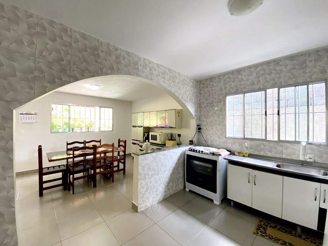 Chácara à venda no Loteamento Parque Romano: 