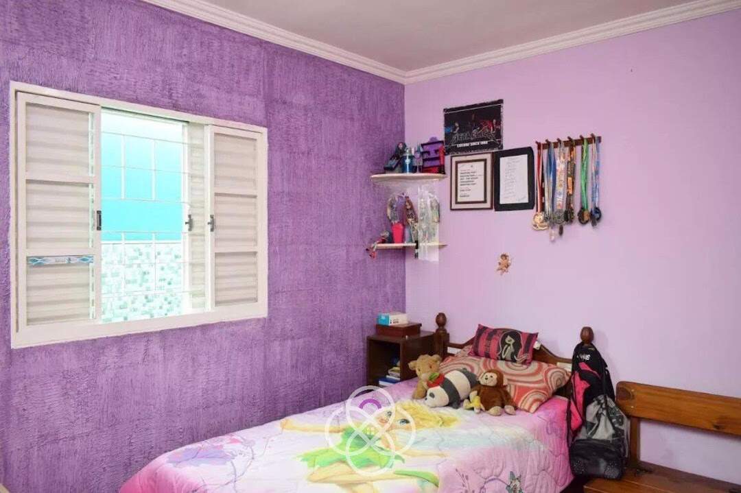 Casa à venda no Jardim Pacaembu: 