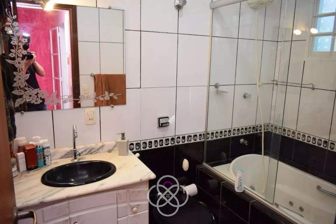 Casa à venda no Jardim Pacaembu: 