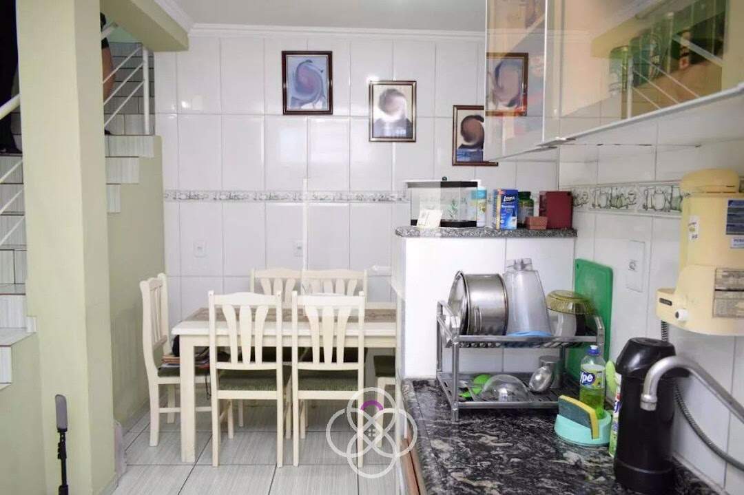 Casa à venda no Jardim Pacaembu: 