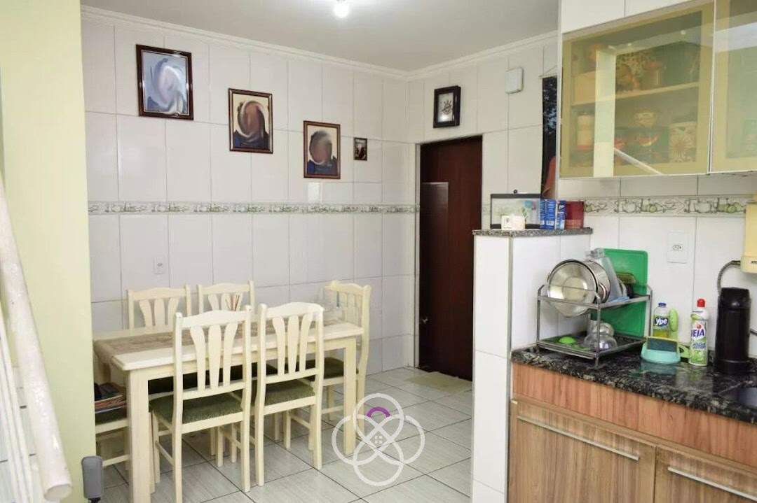 Casa à venda no Jardim Pacaembu: 