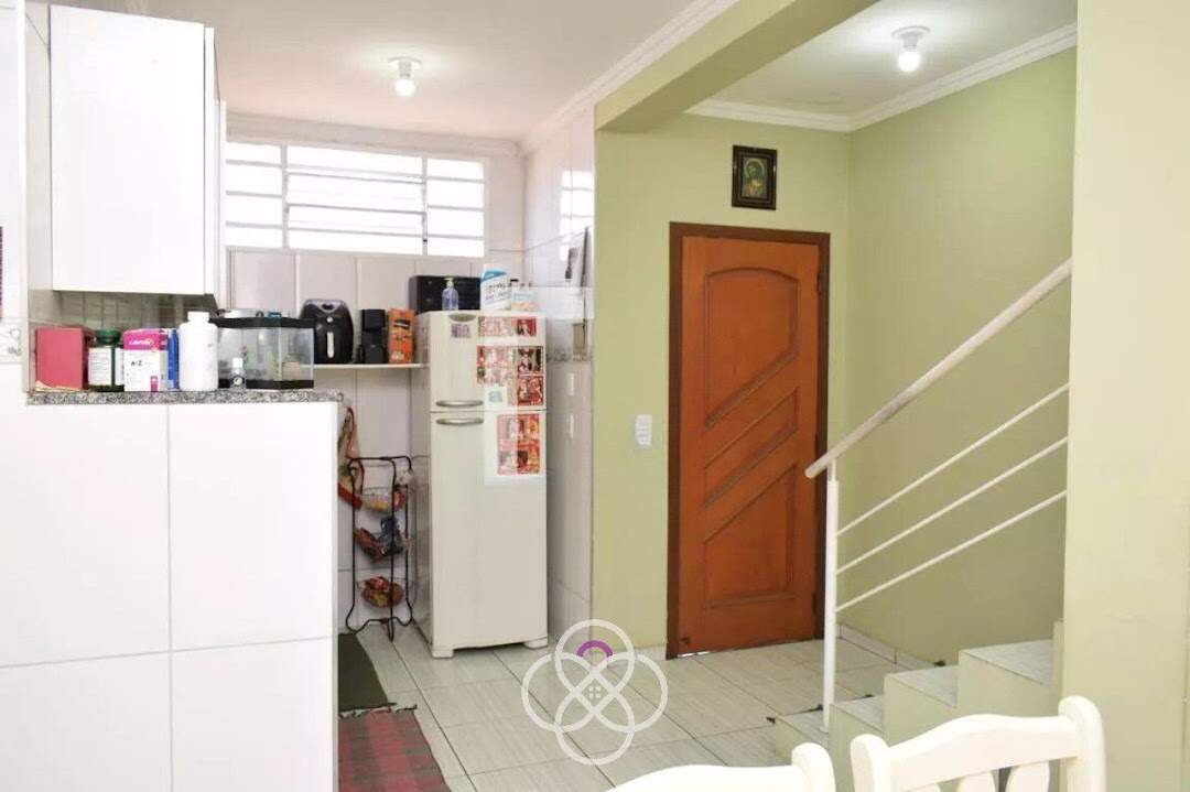 Casa à venda no Jardim Pacaembu: 