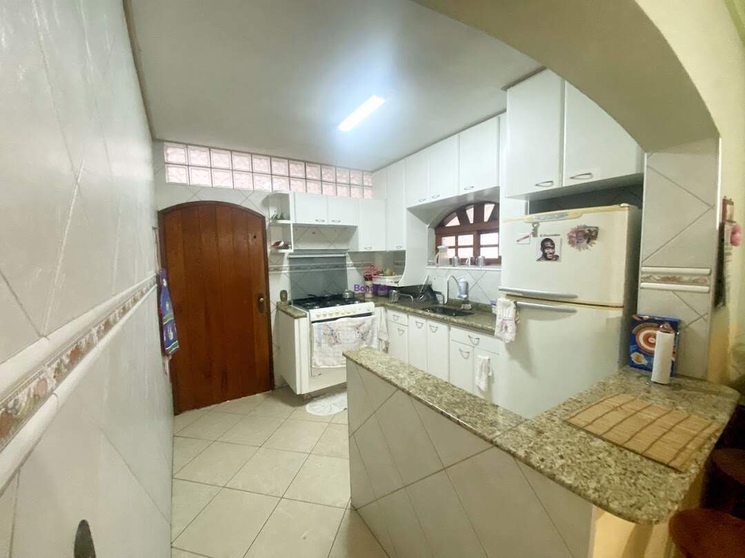 Casa à venda no Jardim Merci II: 