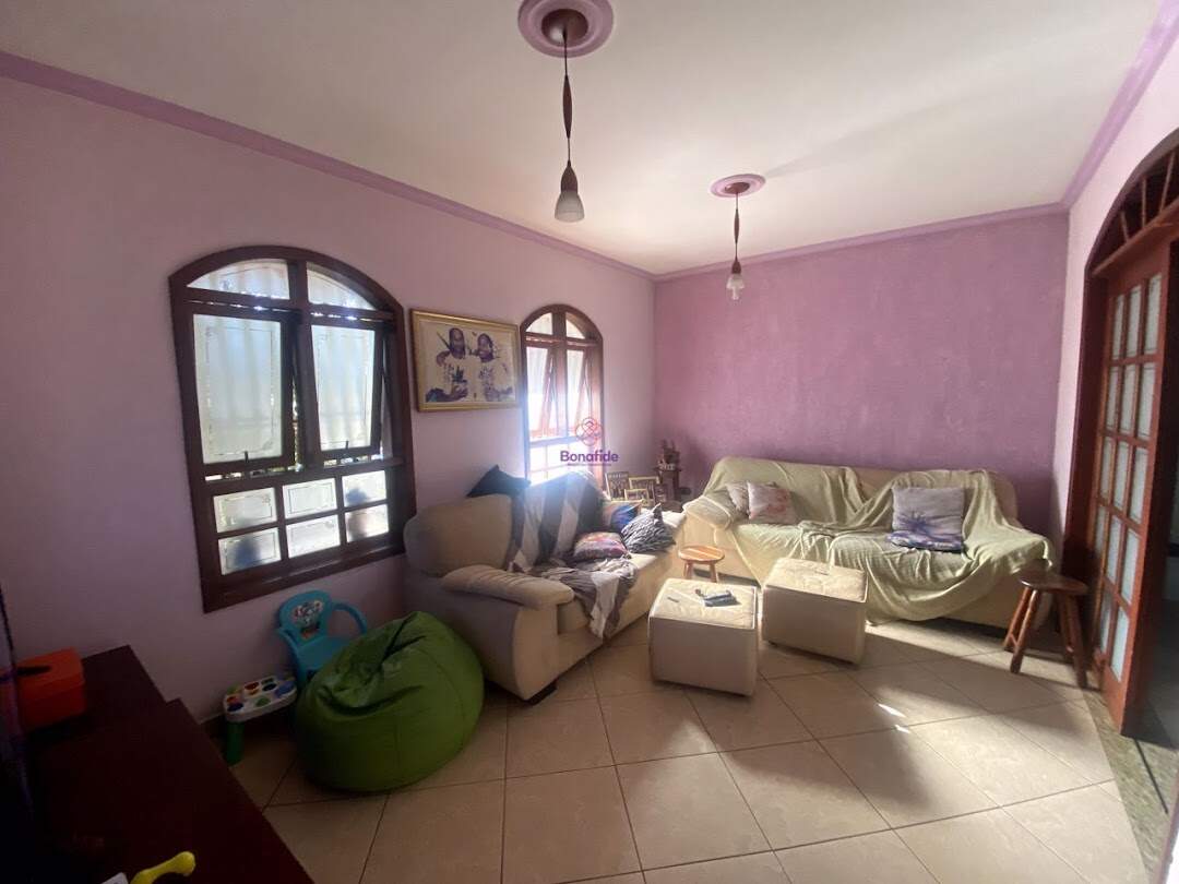 Casa à venda no Jardim Merci II: 