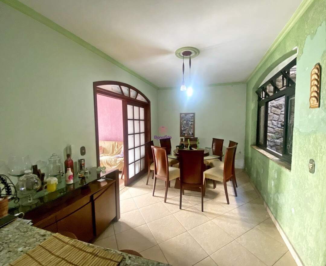 Casa à venda no Jardim Merci II: 