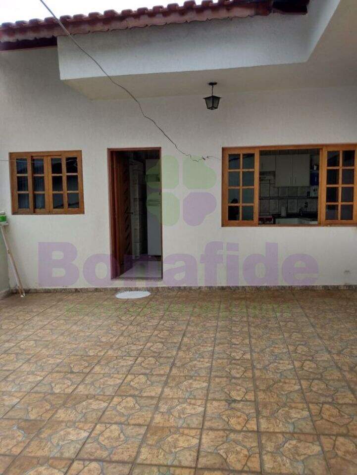 Casa à venda no Cidade Nova: 