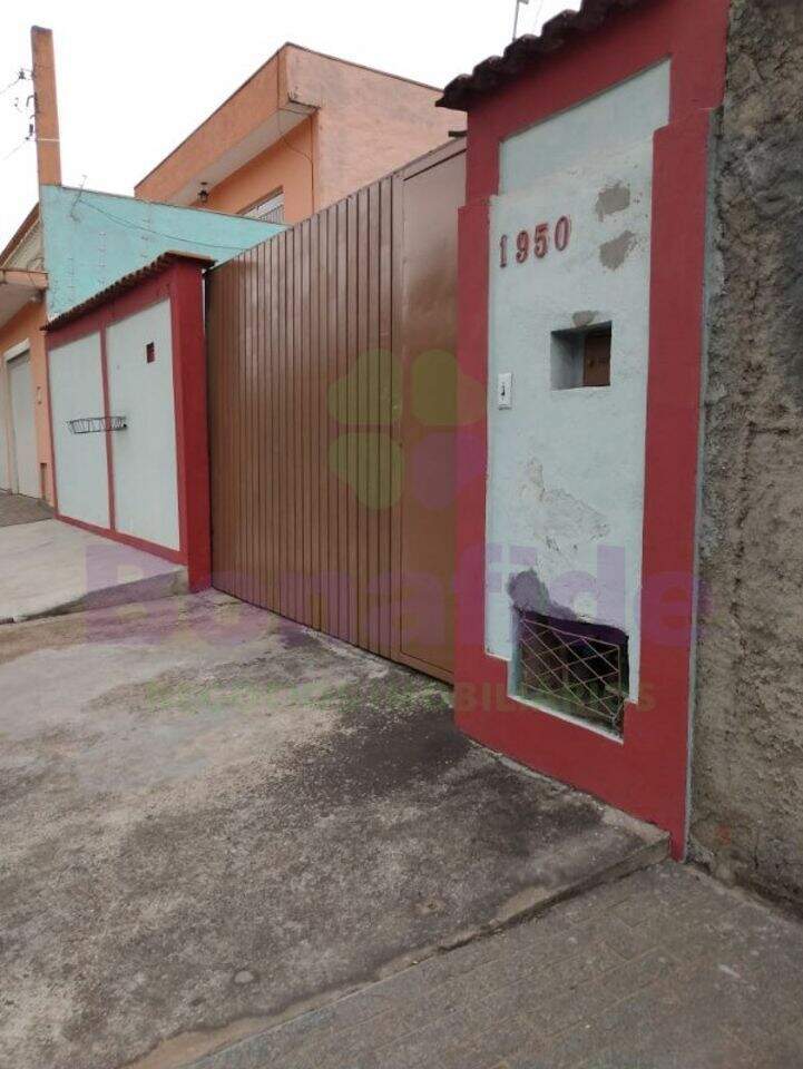 Casa à venda no Cidade Nova: 