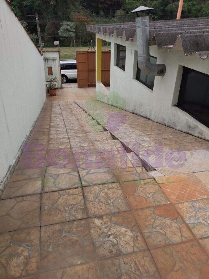 Casa à venda no Cidade Nova: 