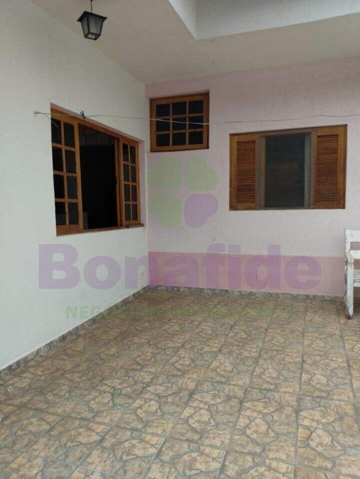 Casa à venda no Cidade Nova: 