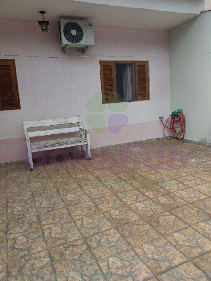 Casa à venda no Cidade Nova: 