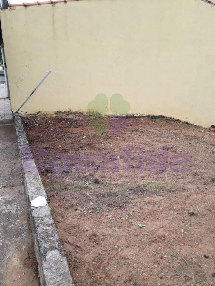 Terreno à venda no Parque da Represa: 