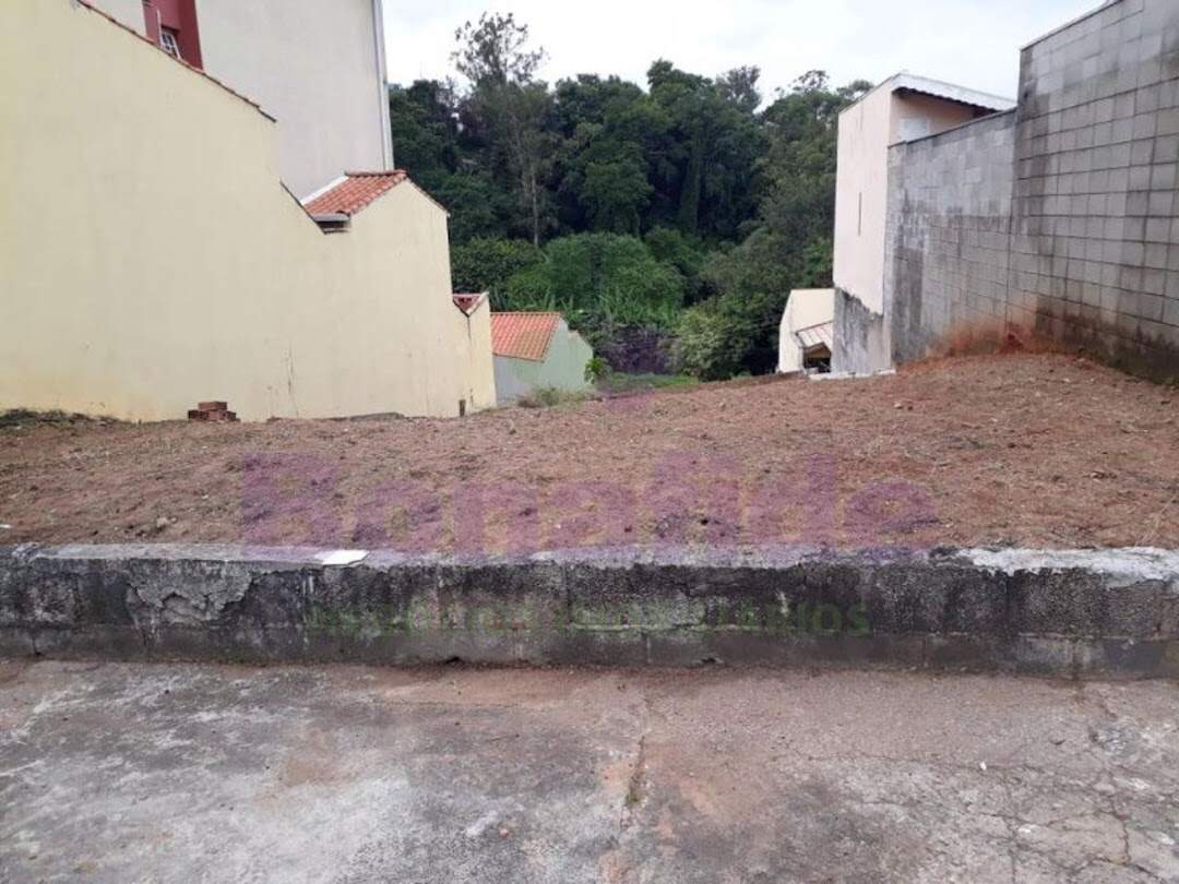 Terreno à venda no Parque da Represa: 