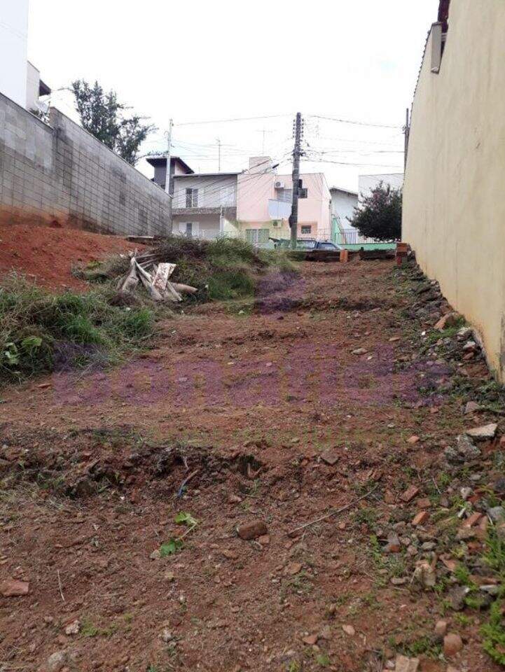 Terreno à venda no Parque da Represa: 