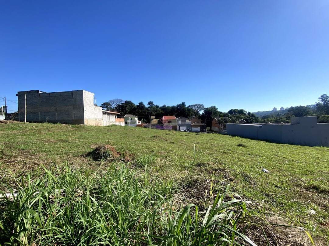 Terreno à venda no Jardim Marabambaia II (Jardim Santa gertrudes): 