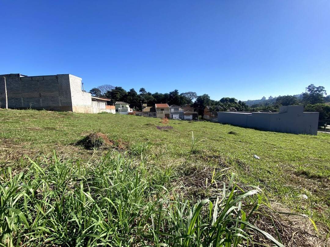 Terreno à venda no Jardim Marabambaia II (Jardim Santa gertrudes): 